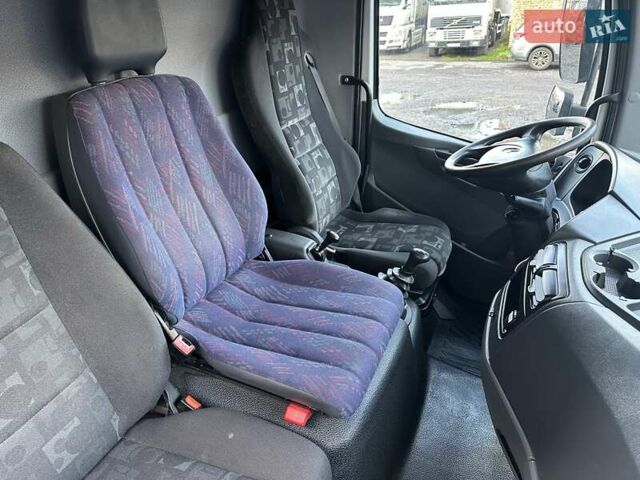 Белый Мерседес Атего, объемом двигателя 4.33 л и пробегом 250 тыс. км за 17500 $, фото 28 на Automoto.ua