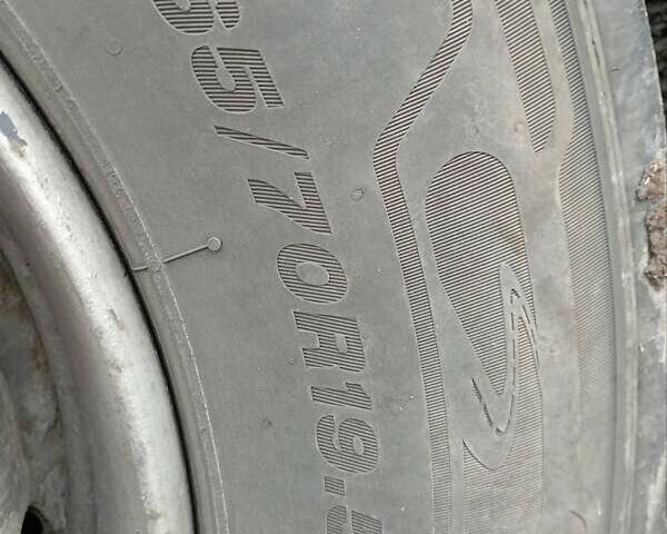 Білий Мерседес Атего, об'ємом двигуна 4.8 л та пробігом 860 тис. км за 27900 $, фото 38 на Automoto.ua