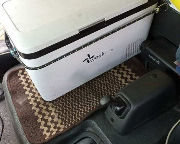 Білий Мерседес Атего, об'ємом двигуна 4.8 л та пробігом 860 тис. км за 27900 $, фото 22 на Automoto.ua