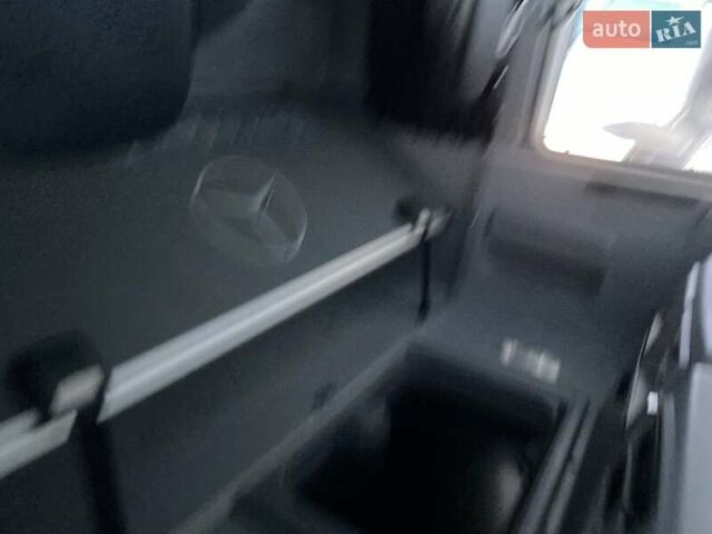 Мерседес Атего 2018 в Хусте на Automoto.ua Белый Мерседес Атего, объемом двигателя 5.2 л и пробегом 540 тыс. км за 36999 $, фото 42 на Automoto.ua