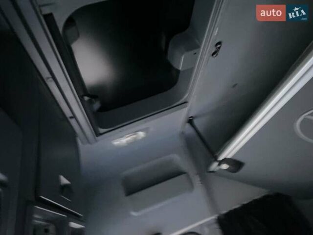 Мерседес Атего 2018 в Хусте на Automoto.ua Белый Мерседес Атего, объемом двигателя 5.2 л и пробегом 540 тыс. км за 36999 $, фото 48 на Automoto.ua