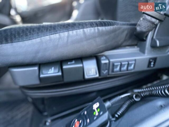 Белый Мерседес Атего, объемом двигателя 5.2 л и пробегом 540 тыс. км за 36999 $, фото 53 на Automoto.ua