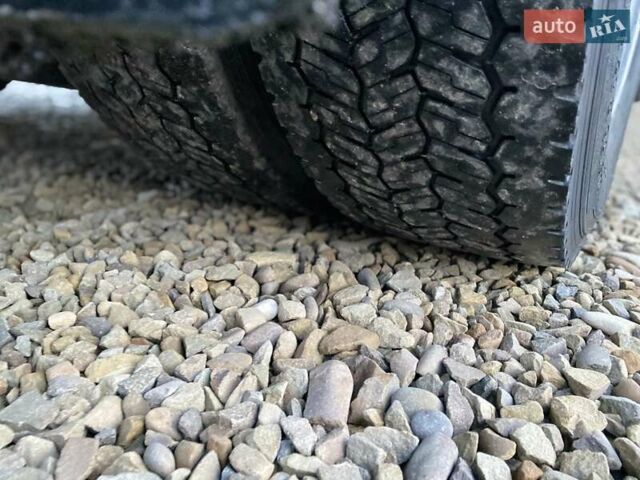 Мерседес Атего 2018 в Хусте на Automoto.ua Белый Мерседес Атего, объемом двигателя 5.2 л и пробегом 540 тыс. км за 36999 $, фото 13 на Automoto.ua