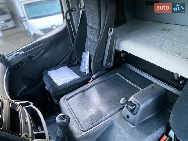 Мерседес Атего 2018 в Хусте на Automoto.ua Белый Мерседес Атего, объемом двигателя 5.2 л и пробегом 540 тыс. км за 36999 $, фото 46 на Automoto.ua