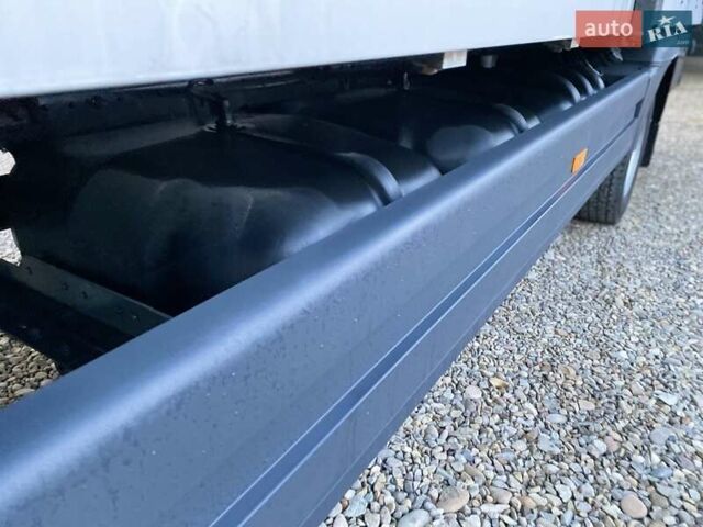 Мерседес Атего 2018 в Хусте на Automoto.ua Белый Мерседес Атего, объемом двигателя 5.2 л и пробегом 540 тыс. км за 36999 $, фото 32 на Automoto.ua