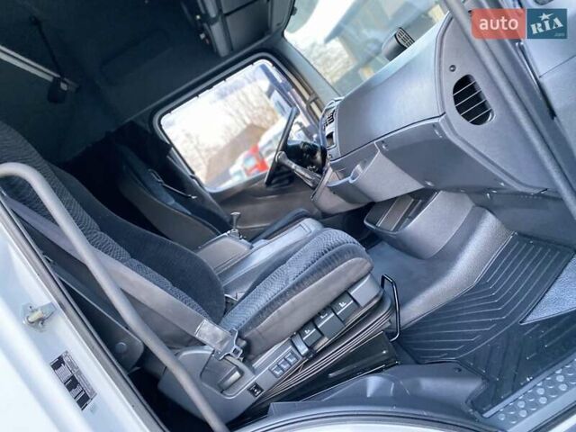 Мерседес Атего 2018 в Хусте на Automoto.ua Белый Мерседес Атего, объемом двигателя 5.2 л и пробегом 540 тыс. км за 36999 $, фото 57 на Automoto.ua