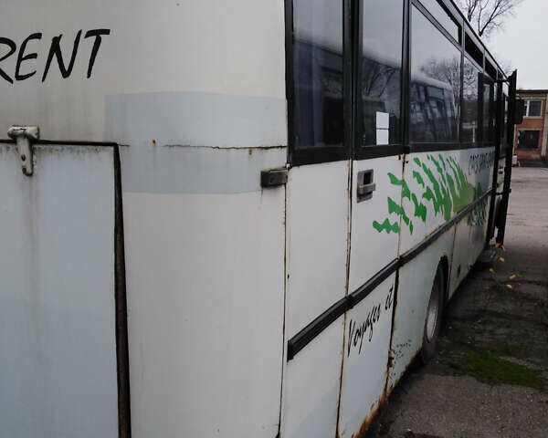 Білий Мерседес Атего, об'ємом двигуна 5.96 л та пробігом 100 тис. км за 6500 $, фото 3 на Automoto.ua