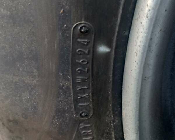 Білий Мерседес Атего, об'ємом двигуна 4.3 л та пробігом 314 тис. км за 33600 $, фото 35 на Automoto.ua