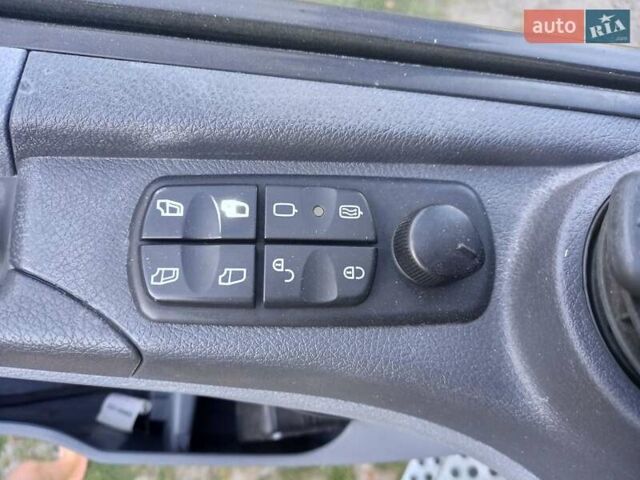 Білий Мерседес Атего, об'ємом двигуна 4.3 л та пробігом 314 тис. км за 33600 $, фото 27 на Automoto.ua