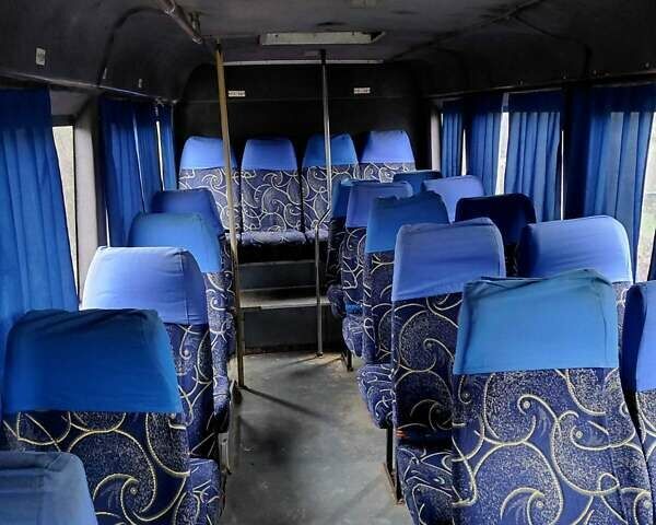 Білий Мерседес Атего, об'ємом двигуна 0 л та пробігом 300 тис. км за 3500 $, фото 4 на Automoto.ua