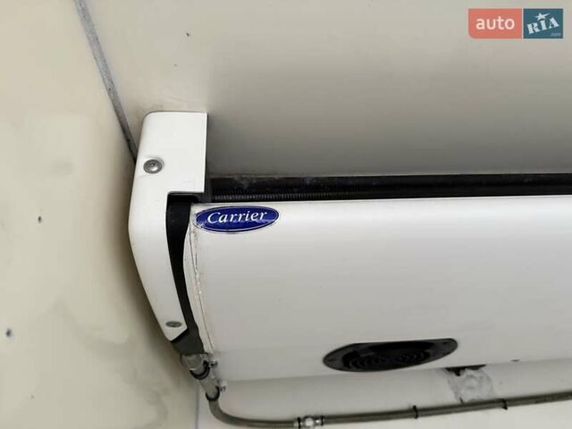 Фиолетовый Мерседес Атего, объемом двигателя 4.8 л и пробегом 433 тыс. км за 35750 $, фото 48 на Automoto.ua