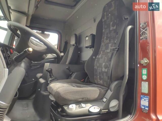 Коричневий Мерседес Атего, об'ємом двигуна 4.3 л та пробігом 450 тис. км за 30700 $, фото 19 на Automoto.ua
