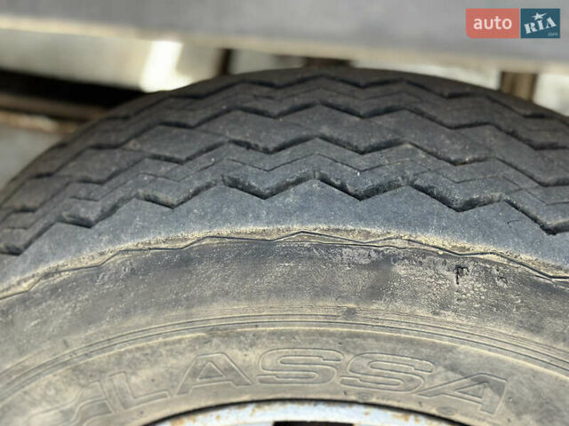 Красный Мерседес Атего, объемом двигателя 6 л и пробегом 800 тыс. км за 11500 $, фото 26 на Automoto.ua