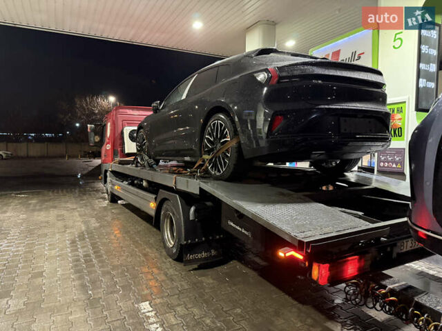 Красный Мерседес Атего, объемом двигателя 4.25 л и пробегом 1 тыс. км за 15700 $, фото 2 на Automoto.ua