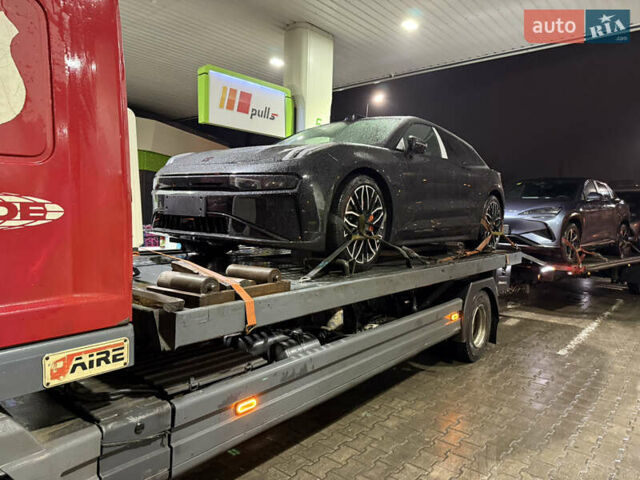 Красный Мерседес Атего, объемом двигателя 4.25 л и пробегом 1 тыс. км за 15700 $, фото 1 на Automoto.ua