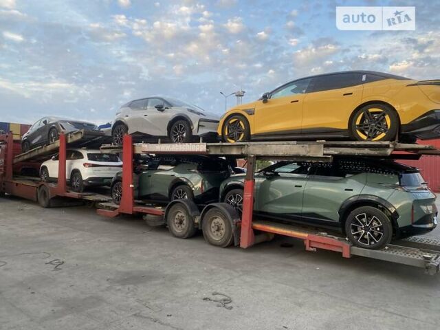 Красный Мерседес Атего, объемом двигателя 6.37 л и пробегом 1 тыс. км за 27500 $, фото 8 на Automoto.ua