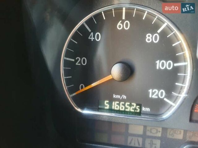 Красный Мерседес Атего, объемом двигателя 4.8 л и пробегом 516 тыс. км за 29500 $, фото 13 на Automoto.ua