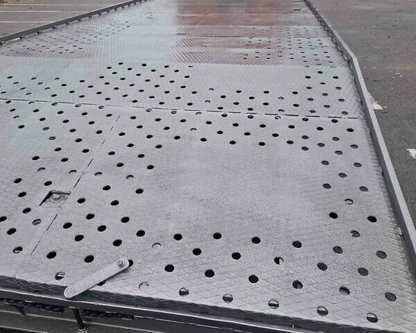 Красный Мерседес Атего, объемом двигателя 4.3 л и пробегом 450 тыс. км за 22500 $, фото 8 на Automoto.ua