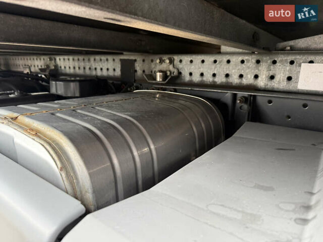 Червоний Мерседес Атего, об'ємом двигуна 0 л та пробігом 135 тис. км за 25500 $, фото 16 на Automoto.ua