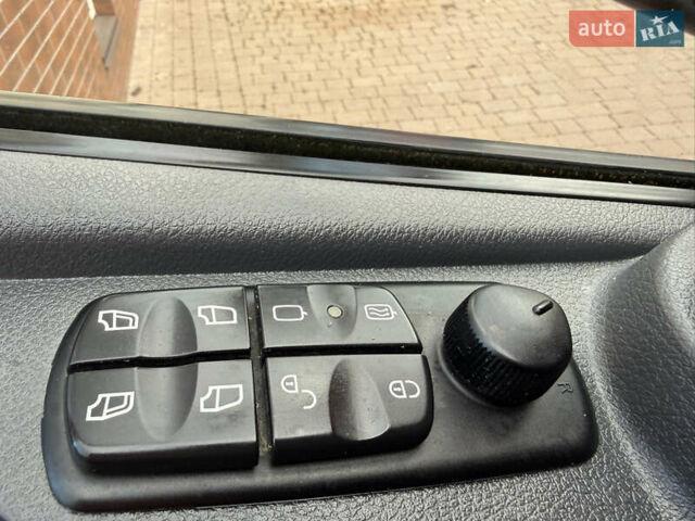 Червоний Мерседес Атего, об'ємом двигуна 0 л та пробігом 135 тис. км за 25500 $, фото 27 на Automoto.ua