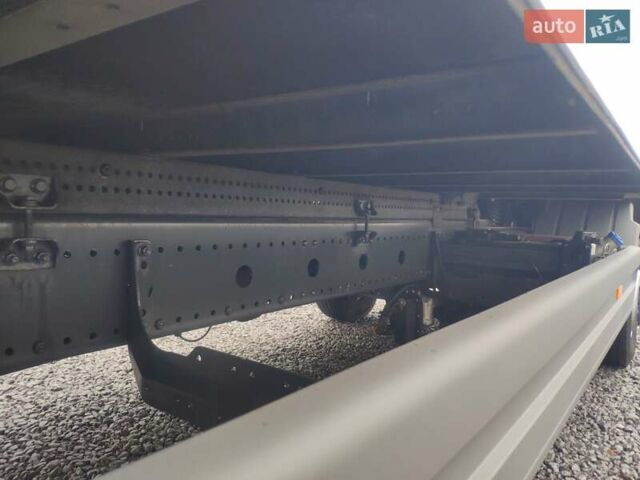 Красный Мерседес Атего, объемом двигателя 6.4 л и пробегом 461 тыс. км за 41500 $, фото 10 на Automoto.ua