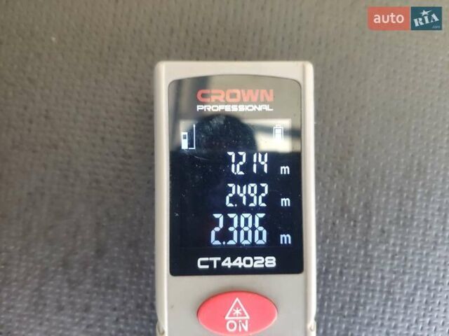 Красный Мерседес Атего, объемом двигателя 6.4 л и пробегом 461 тыс. км за 41500 $, фото 25 на Automoto.ua