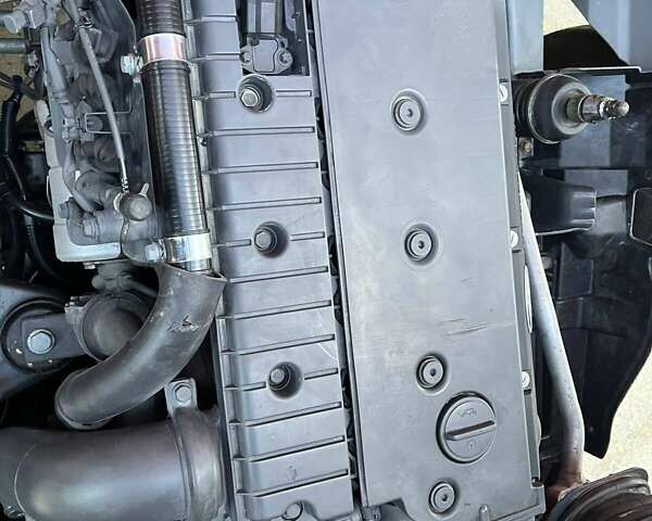Мерседес Атего 2013 у Бучаче на Automoto.ua Червоний Мерседес Атего, об'ємом двигуна 0 л та пробігом 224 тис. км за 27500 $, фото 28 на Automoto.ua