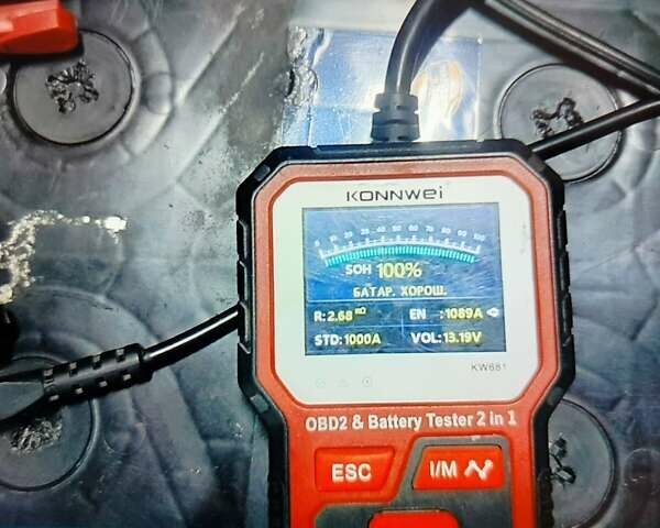 Червоний Мерседес Атего, об'ємом двигуна 4.25 л та пробігом 800 тис. км за 10500 $, фото 11 на Automoto.ua