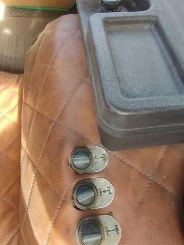 Мерседес Атего, об'ємом двигуна 6 л та пробігом 153 тис. км за 34999 $, фото 11 на Automoto.ua