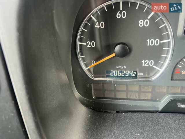 Мерседес Атего, объемом двигателя 0 л и пробегом 206 тыс. км за 47900 $, фото 33 на Automoto.ua