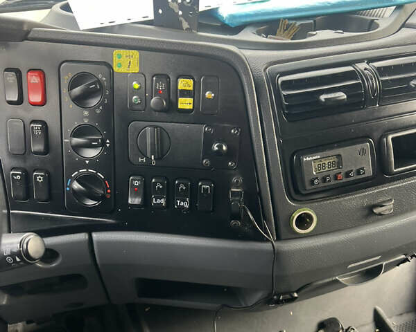 Мерседес Атего, объемом двигателя 0 л и пробегом 206 тыс. км за 47900 $, фото 29 на Automoto.ua