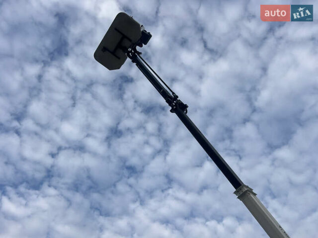 Мерседес Атего, объемом двигателя 0 л и пробегом 206 тыс. км за 47900 $, фото 18 на Automoto.ua