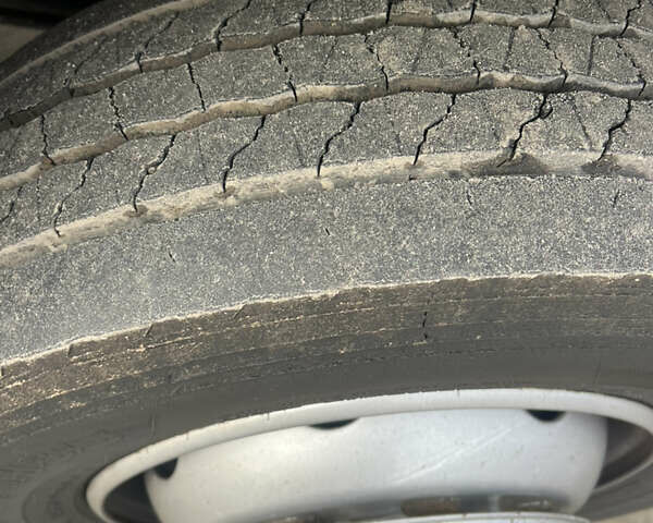 Мерседес Атего, объемом двигателя 0 л и пробегом 206 тыс. км за 47900 $, фото 25 на Automoto.ua