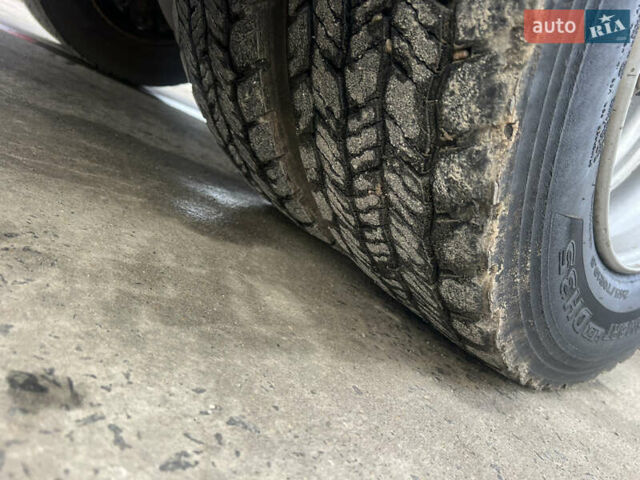 Мерседес Атего, объемом двигателя 0 л и пробегом 206 тыс. км за 47900 $, фото 24 на Automoto.ua