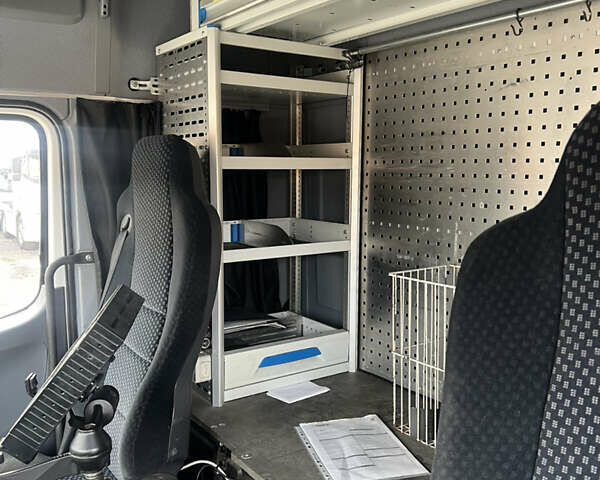 Мерседес Атего, объемом двигателя 0 л и пробегом 206 тыс. км за 47900 $, фото 28 на Automoto.ua