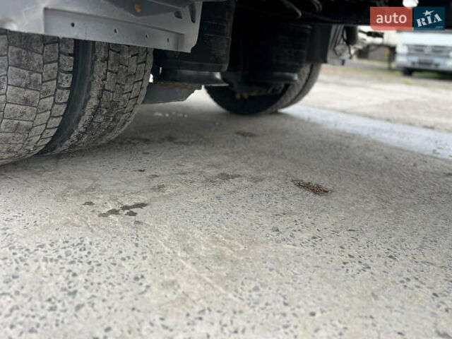 Мерседес Атего, объемом двигателя 0 л и пробегом 517 тыс. км за 26500 $, фото 12 на Automoto.ua