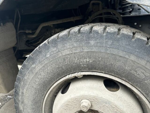 Мерседес Атего, об'ємом двигуна 0 л та пробігом 0 тис. км за 19500 $, фото 10 на Automoto.ua