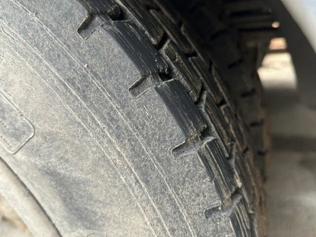 Мерседес Атего, об'ємом двигуна 0 л та пробігом 0 тис. км за 19500 $, фото 6 на Automoto.ua