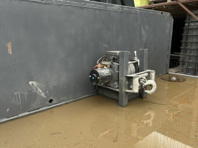 Мерседес Атего, об'ємом двигуна 0 л та пробігом 0 тис. км за 19500 $, фото 7 на Automoto.ua