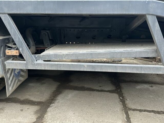 Мерседес Атего, об'ємом двигуна 0 л та пробігом 0 тис. км за 19500 $, фото 5 на Automoto.ua