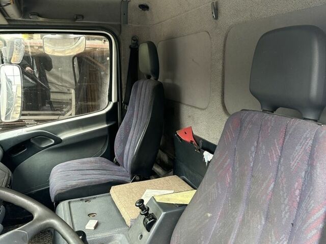 Мерседес Атего, об'ємом двигуна 0 л та пробігом 0 тис. км за 19500 $, фото 12 на Automoto.ua