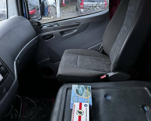 Мерседес Атего, объемом двигателя 0 л и пробегом 712 тыс. км за 27000 $, фото 13 на Automoto.ua