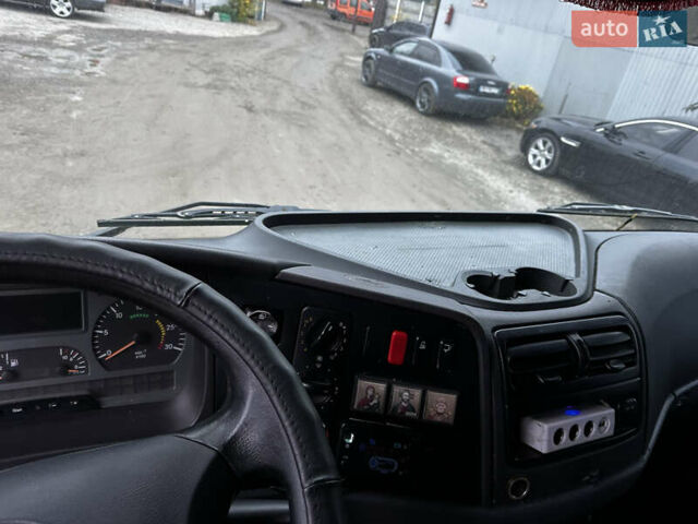 Мерседес Атего, объемом двигателя 0 л и пробегом 712 тыс. км за 27000 $, фото 12 на Automoto.ua