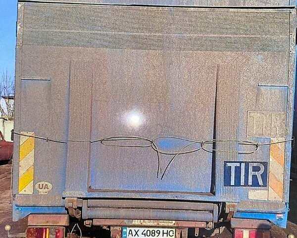 Мерседес Атего 1996 в Харькове на Automoto.ua Мерседес Атего, объемом двигателя 0 л и пробегом 9 тыс. км за 4000 $, фото 3 на Automoto.ua