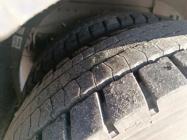 Мерседес Атего, объемом двигателя 0 л и пробегом 0 тыс. км за 13000 $, фото 2 на Automoto.ua