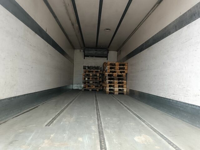 Мерседес Атего, объемом двигателя 0 л и пробегом 0 тыс. км за 13000 $, фото 1 на Automoto.ua