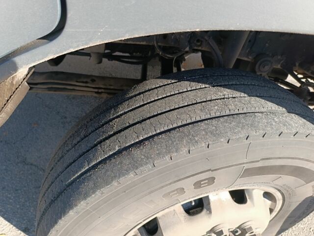 Мерседес Атего, объемом двигателя 0 л и пробегом 0 тыс. км за 13000 $, фото 3 на Automoto.ua