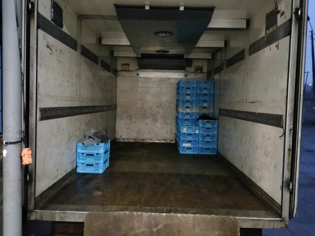 Мерседес Атего, объемом двигателя 0 л и пробегом 0 тыс. км за 397 $, фото 6 на Automoto.ua