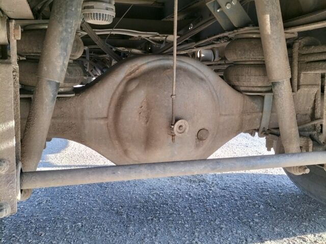 Мерседес Атего, объемом двигателя 0 л и пробегом 0 тыс. км за 397 $, фото 3 на Automoto.ua