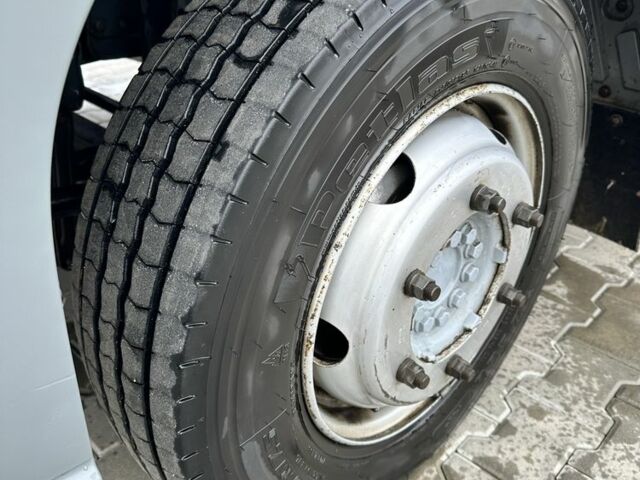 Мерседес Атего, объемом двигателя 0 л и пробегом 0 тыс. км за 14900 $, фото 5 на Automoto.ua